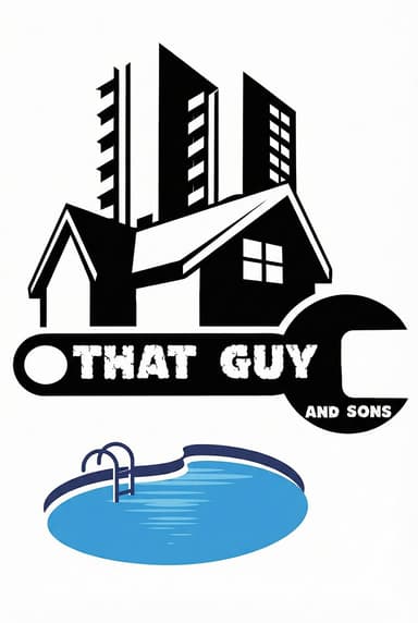 That guy and sons
